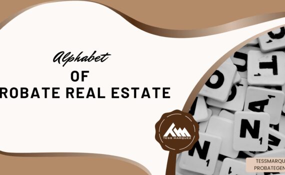 Probate real estate might not be a term that rolls off the tongues of most real estate enthusiasts, but it's a niche market that presents unique opportunities and challenges.