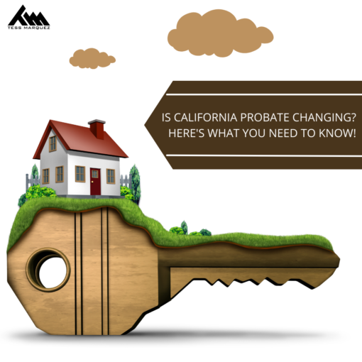 California Probate