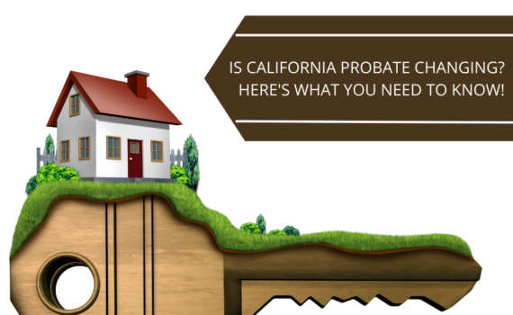 California Probate